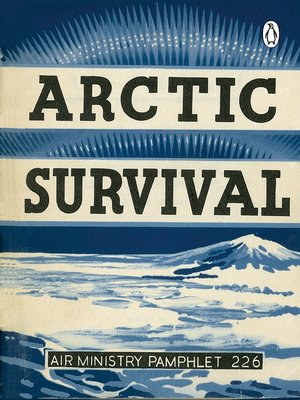 cover image of Arctic Survival